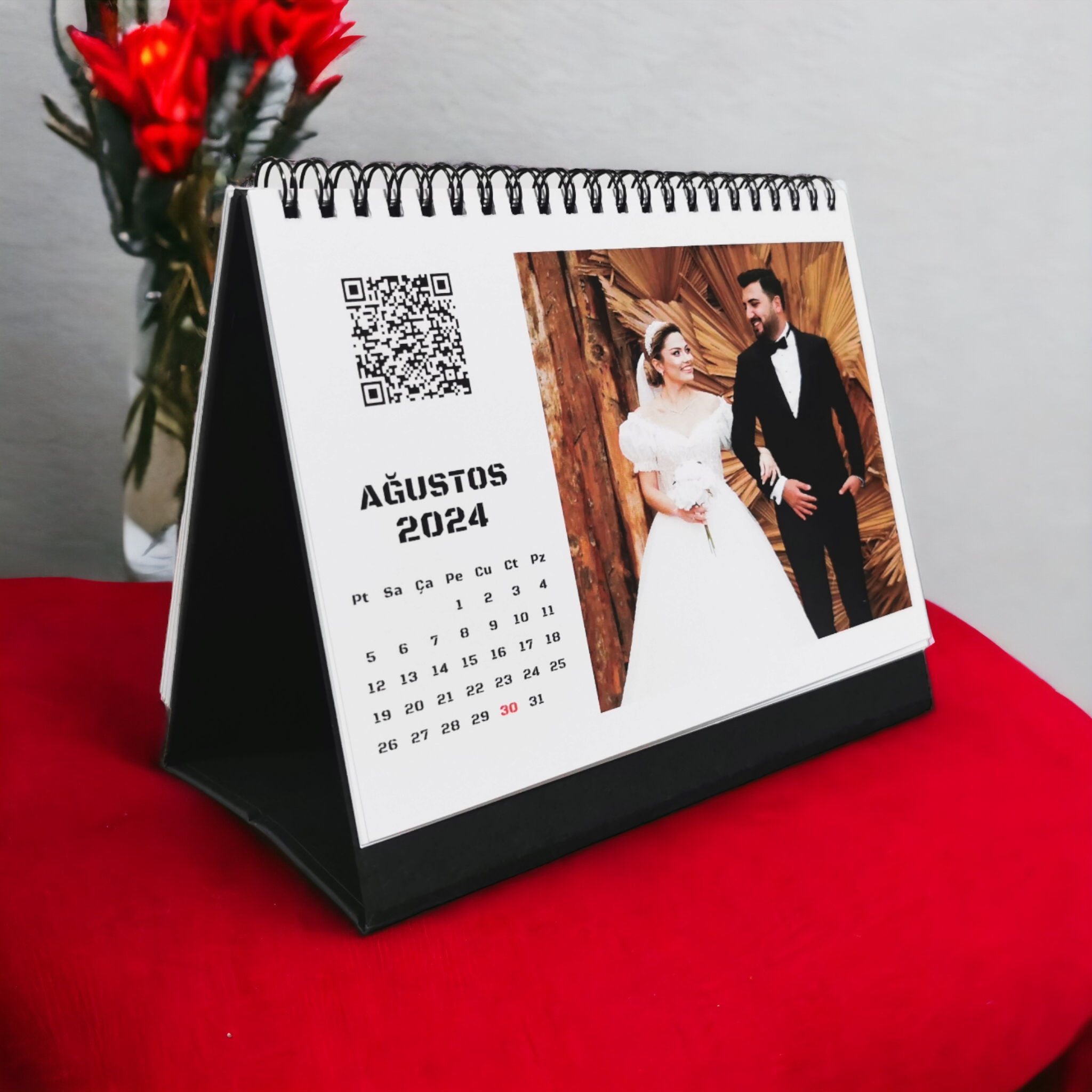 Edebiyat Takvimi 2024