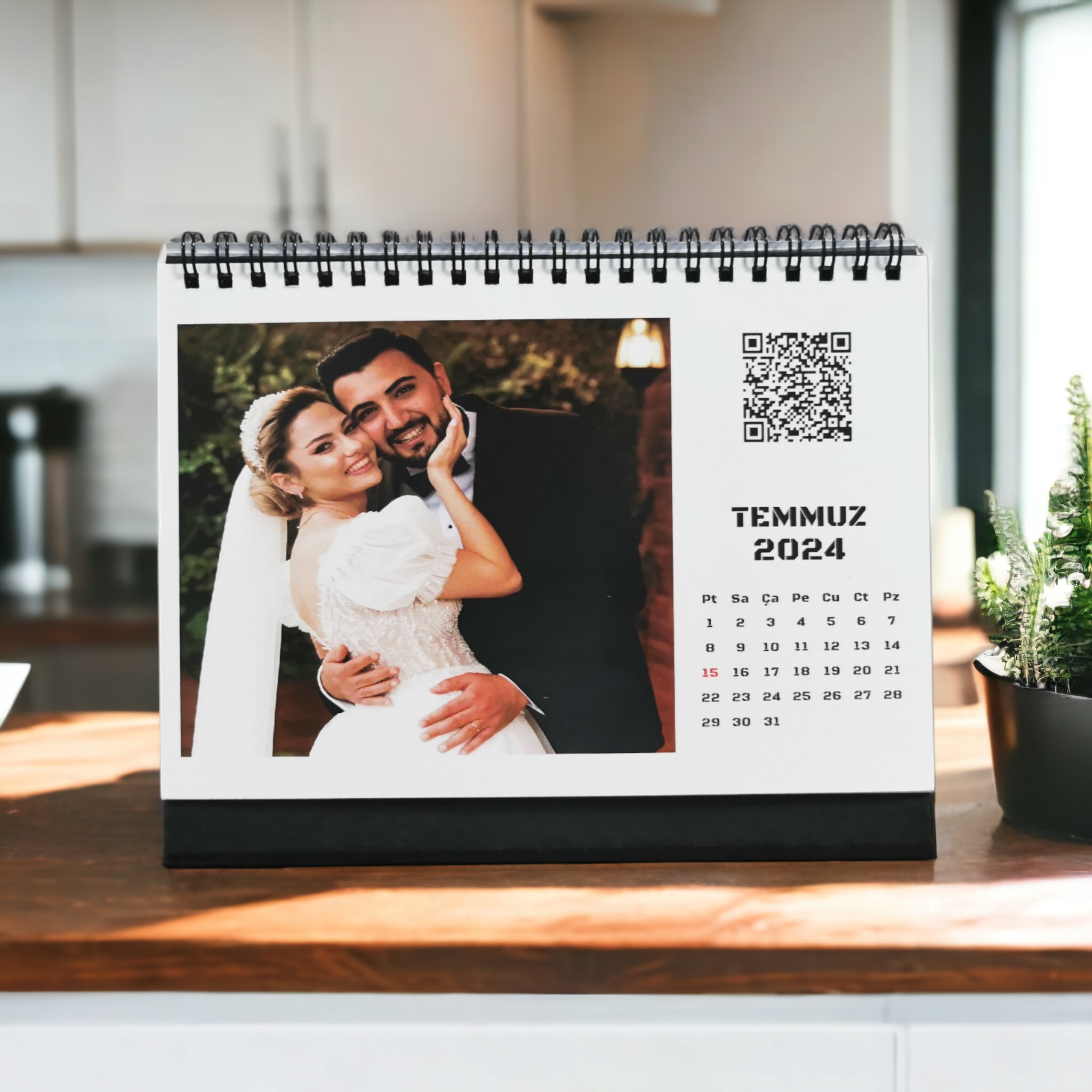 Edebiyat Takvimi 2024