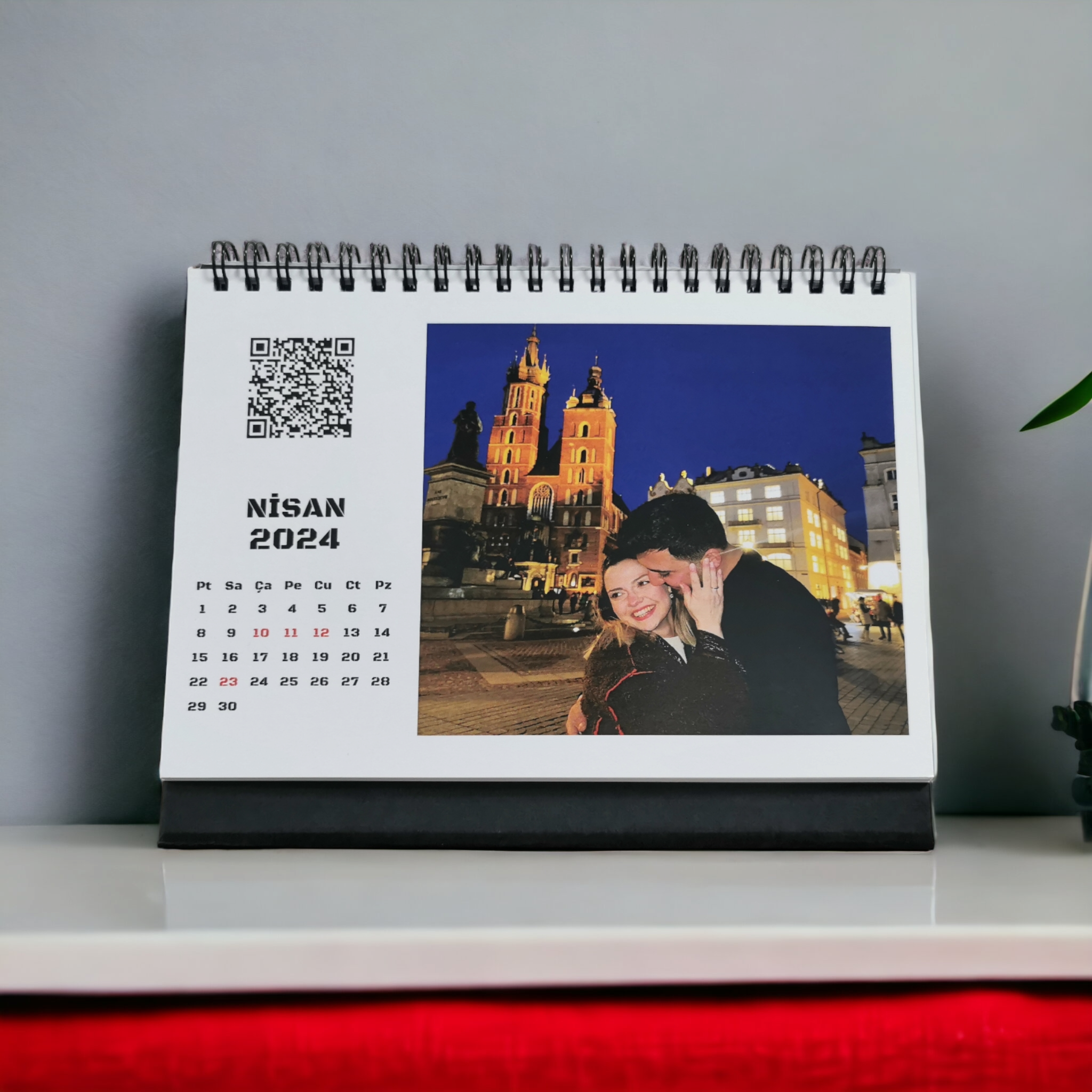 Edebiyat Takvimi 2024