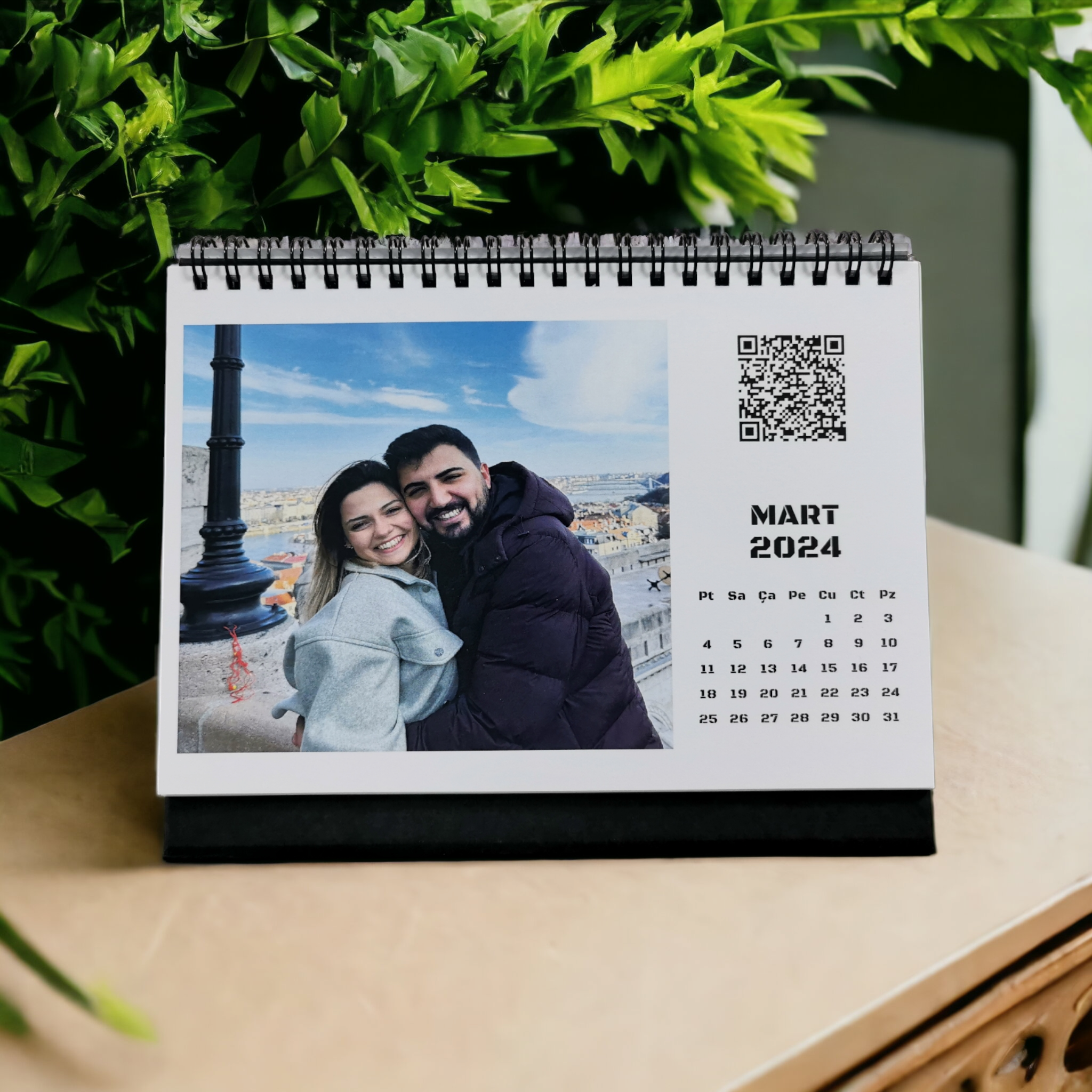 Edebiyat Takvimi 2024